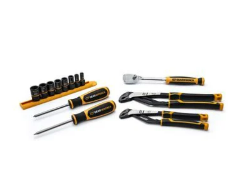 Acme Tools: Save up to 60% on select GW Hand Tools (One Day Event Only) Starts 11/25 at 12AM CT