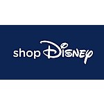 ShopDisney: Sitewide Savings - 20% Off Orders of $150+, Plus Free Shipping $75+