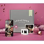 LegacyBox: 60% Off Legacybox Digitizing Kit