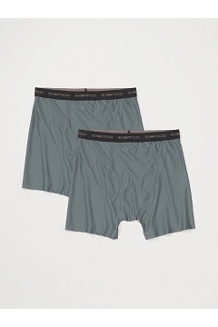 Exofficio: Get 40% Off on Underwear. Free Shipping $50+. Valid from 11/15 - 11/22.