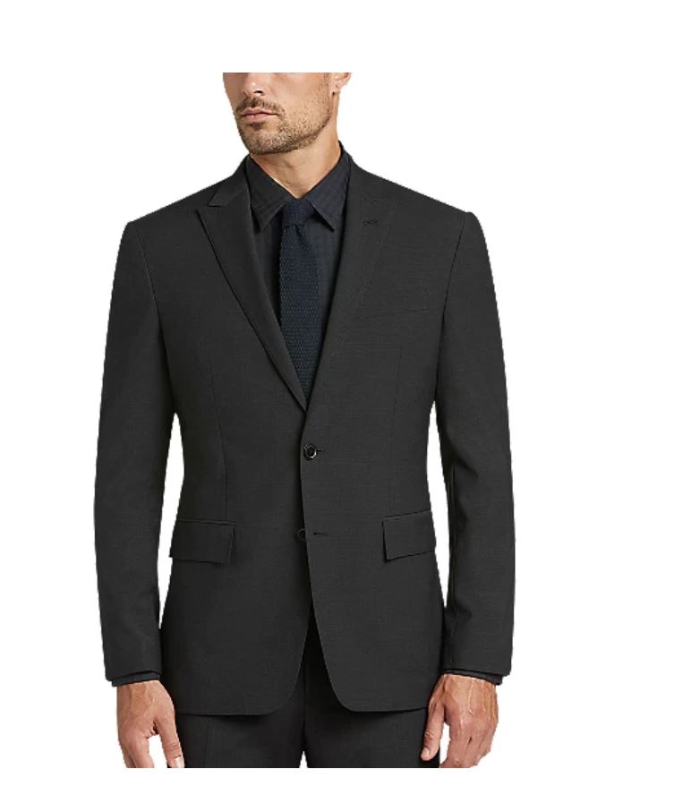 The Men&#39;s Wearhouse: Extra 40% Off Clearance for Suits, Now through 1/1 - 0