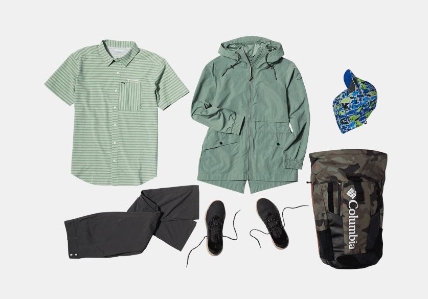 Columbia Sportswear: Gear Up Sale - 25% Off Almost Everything + Free Shipping for Members