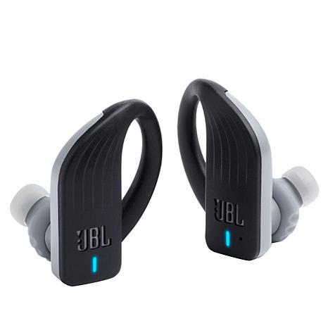 HSN: JBL Endurance Peak Truly Wireless In-Ear Sport Headphones with Case + Free Shipping. $79.99