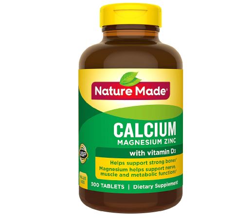 Walgreens Buy 1 Get 1 Free Nature Made Vitamins Supplements Extra 15 Off