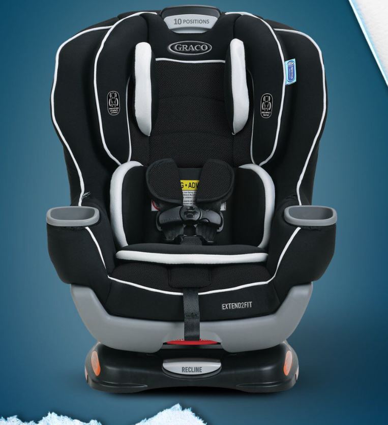 graco extend2fit cyber monday