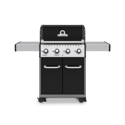 Lowes broil king Baron 420 gas grill 1/2 off clearence $249.50 very ymmv