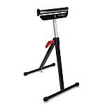 WoodRiver Single Roller Work Support Stand $24 + Free Shipping
