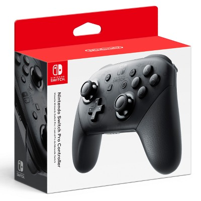 Nintendo Switch Pro Controller : Target Clearance YMMV $20.99