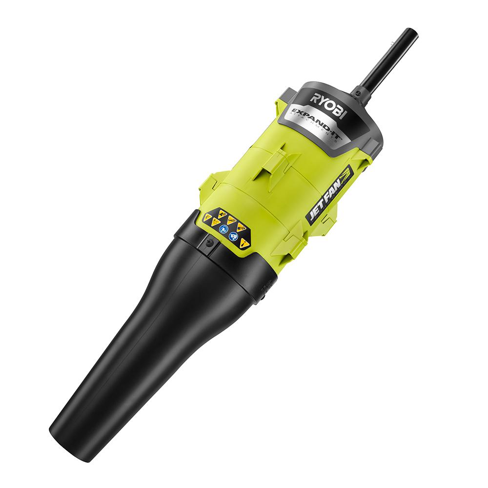 Ryobi 475 CFM Expand-It Leaf Blower $20.00 at Direct Tools Outlet