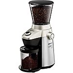 Amazon Prime Members: DeLonghi Ariete Conical Burr Electric Coffee Grinder $60 + Free S/H