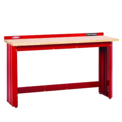 lowes kids tool bench