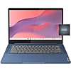 [Best Buy] Lenovo IdeaPad Slim 3 Chromebook 14&amp;quot; (Media Tek Kompanio 520, 4 GB RAM, 64 GB eMMC) - $139 (Was $319)
