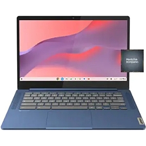 [Best Buy] Lenovo IdeaPad Slim 3 Chromebook 14" (Media Tek Kompanio 520, 4 GB RAM, 64 GB eMMC) - $139 (Was $319)