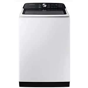 Samsung 5.2 cu. ft. Large Capacity Smart Top Load Washer $649.99 at Costco