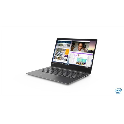 Lenovo IdeaPad 530S Laptop, 14" Screen, AMD Ryzen 5, 8GB Memory, 256GB Solid State Drive, Windows 10 Home $499.99