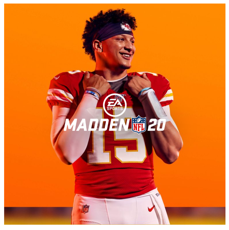 EA Publisher sale Xbox Madden 20 $24 and more