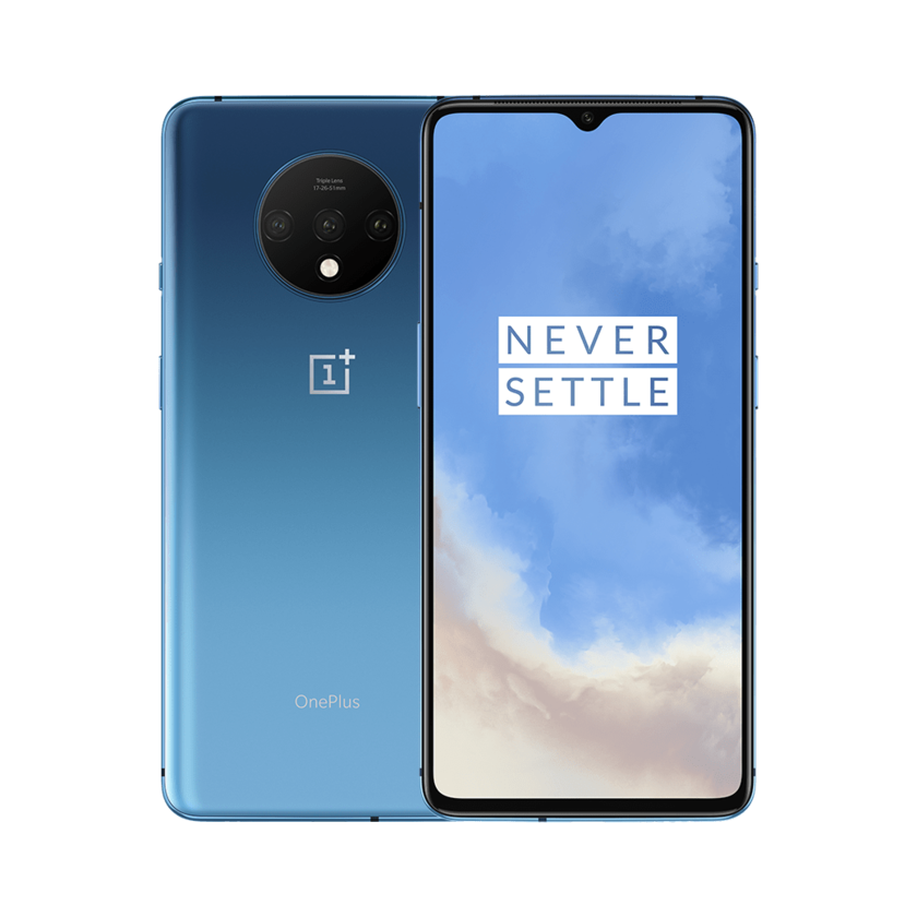Unlocked OnePlus 7 Pro and 7T back in stock at OnePlus website $500