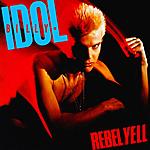 Billy Idol Rebel Yell 180 gram vinyl $9.91 Amazon Prime