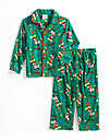 Boys Printed Two-Piece Sleep Set $6.39 + Free Shipping (with ShopRunner)