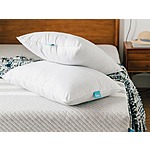 Leesa: Up to $600 Off Mattresses w/ 2 Free Down Alternative Pillows + 20% Off Bundles $999