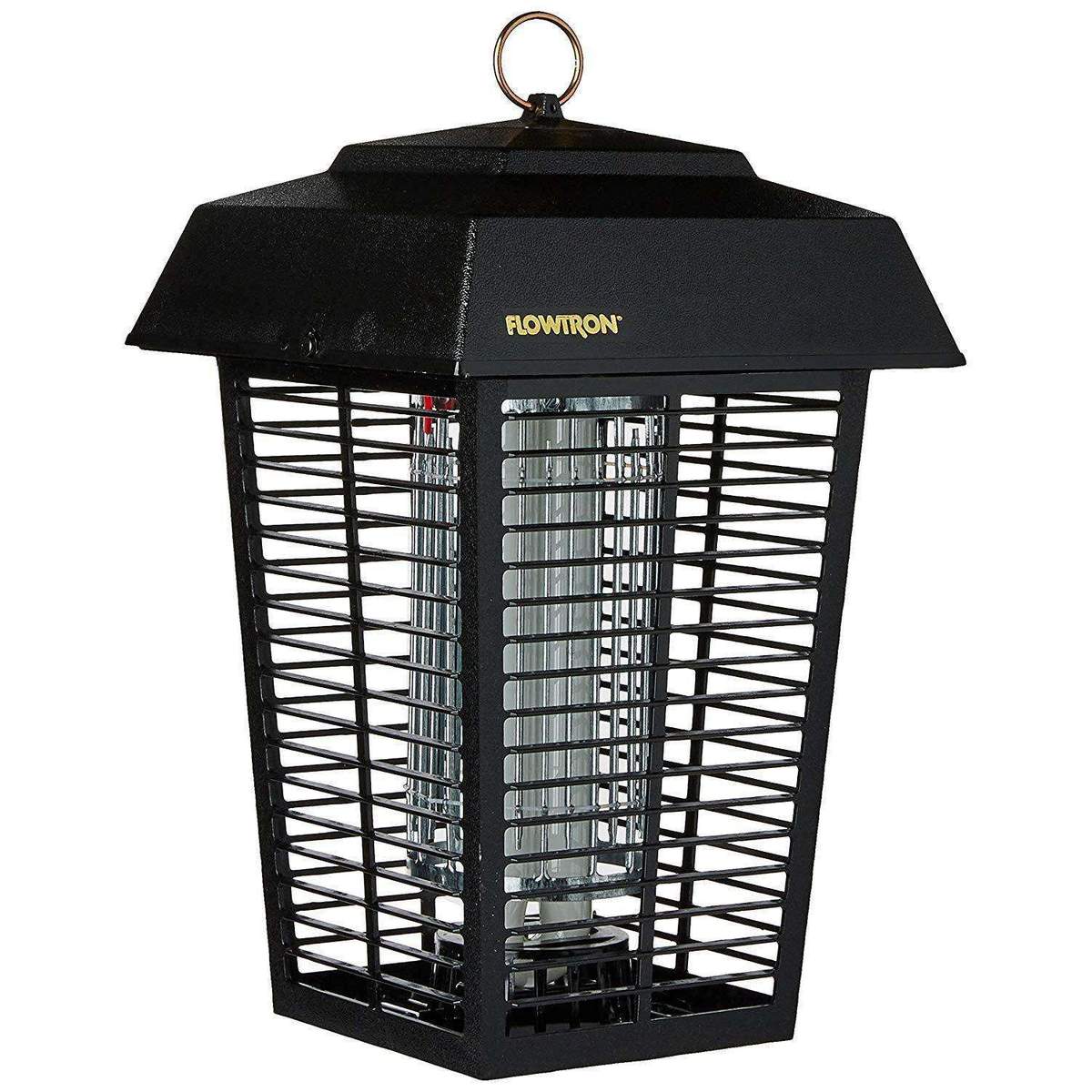 62% OFF Electronic Insect Killer - $26.98 + Free Shipping