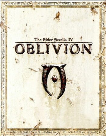 [Steam] The Elder Scrolls Oblivion $2.20, Morrowind $2.50, Skyrim $5.50 at Eneba