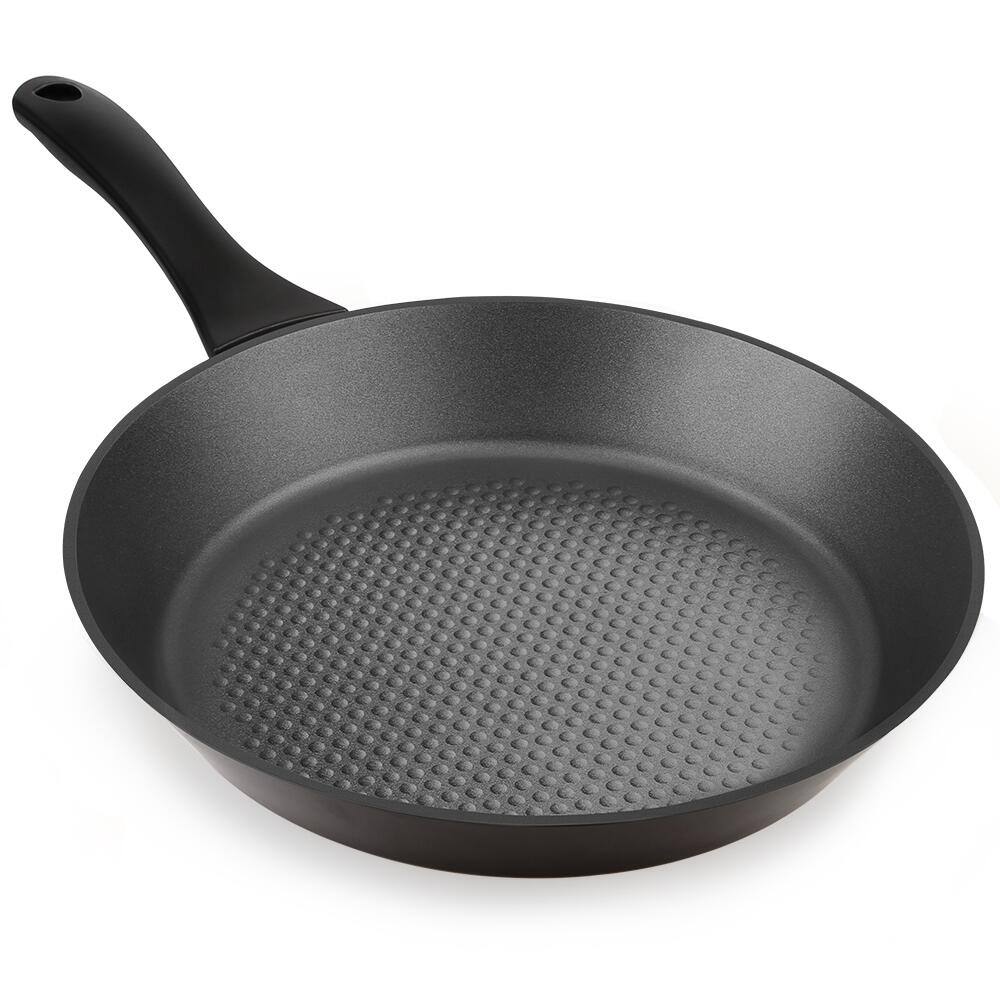 FGY 11 inch Non-stick Frying Pan with Bakelite Handle for $15.98 - FS