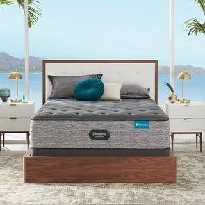 Beautyrest Harmony Lux HLD Sale 45% Off All Sizes - As Low As $879 + FS