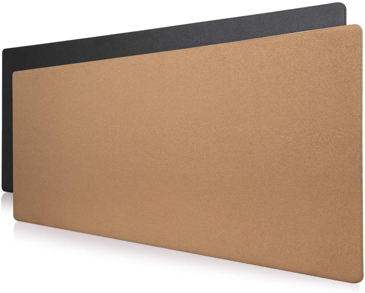 VictSing Desk Mat (35.4" x 17") Mouse Pad - $9.59