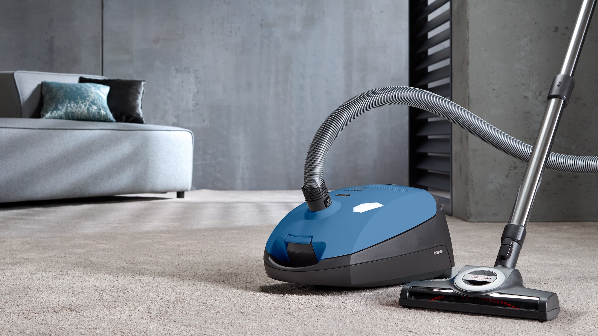 Select Miele Vacuums 20 Off