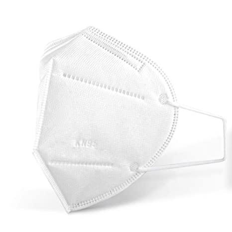 KN95 Face Mask, 10 for $19.99 + FS