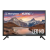 Westinghouse - 24&rdquo; Class Smart TV, HD Xumo TV with Voice Remote, Flat Screen LED Television -$49.99