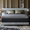 Novilla 14 Inch Queen Mattress, Queen Size Memory Foam Mattress $382.49