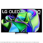 LG C3 OLED Series 65-Inch Class evo 4K Processor Smart Flat Screen TV for Gaming with Magic Remote AI-Powered OLED65C3PUA, 2023 with Alexa Built-in $1971.17