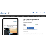 Free download - Sporty's VFR Communications Manual (PilotWorkshops)
