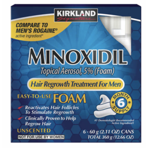 Rogaine costco online