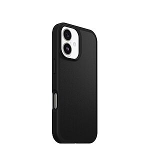 OtterBox iPhone 17 Profile Series Case - Black $23.99