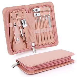 Manicure Set