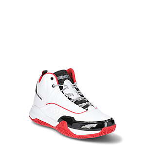 AND1 Men’s Streetball Basketball Shoes High-Top $6.10