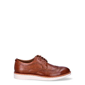George Men's Jonaah Oxford Dress Shoes- $8.00
