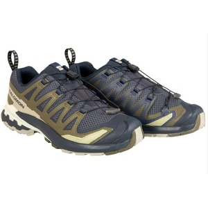 Costco Members: Salomon Men’s XA PRO 3D V9 Shoe $100 + Free S&H