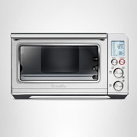 Breville BOV860BSS Smart Oven Air Fryer and Convection Oven, Multiple color options. 279.95