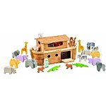Maxim EverEarth Giant Noah's Ark and Animals $69.49 by Meijers, ship to store free