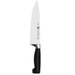 Zwilling J.A. Henckels Four Star 8&quot; Chef's Knife $49.99