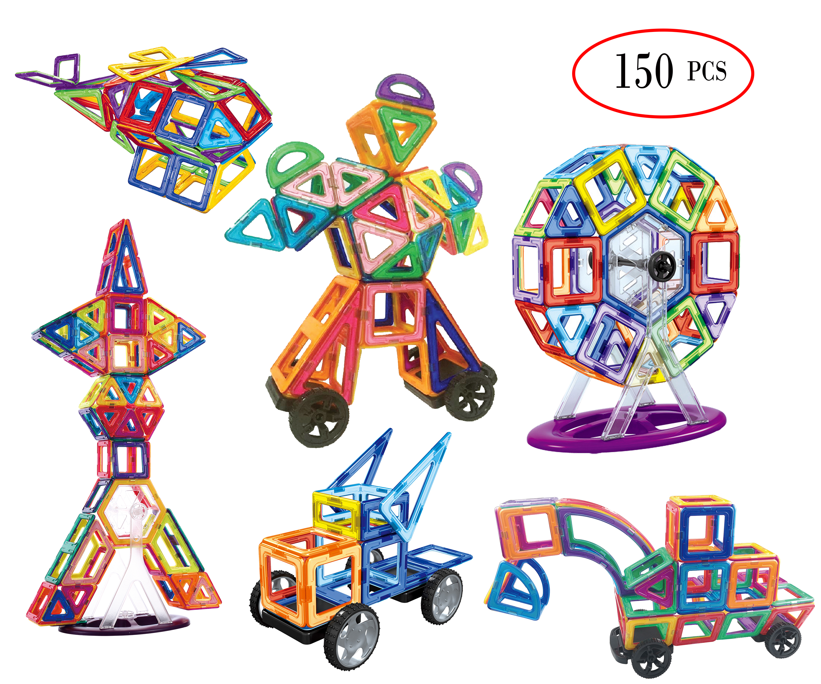 dreambuilder magnetic tiles