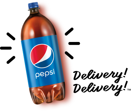 Little Ceasars Free 2-Liter Pepsi with Pizza Purchase