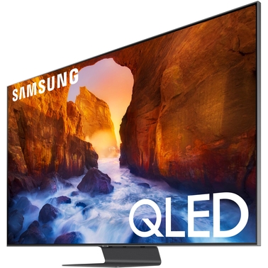 YMMV. Military & Veterans Only. Samsung 82 in. Class Q90R QLED $3999