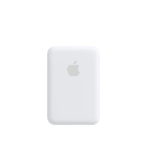 Apple MagSafe Battery Pack White MJWY3AM/A - $74.99