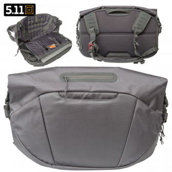 5.11 Tactical Covert Box Messenger Bag