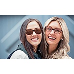 Prescription Eyeglasses or Sunglasses at JCPenney Optical $55/$75